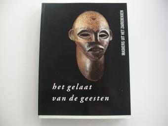 Herreman Het gelaat van de geesten