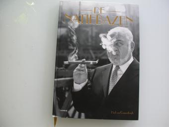 van Cauwenbergh, Henk De natiebazen