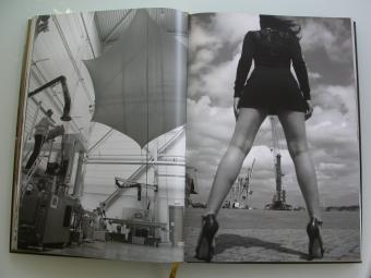 van Cauwenbergh, Henk De natiebazen