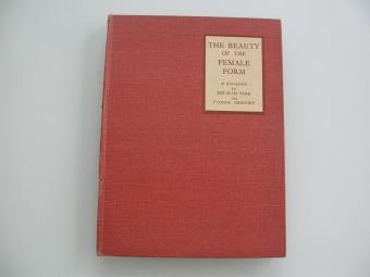 Park & Gregory The beauty of the female form