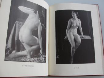 Park & Gregory The beauty of the female form