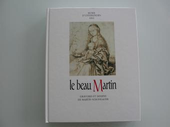Le beau Martin (Martin Schongauer)