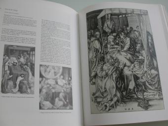 Le beau Martin (Martin Schongauer)