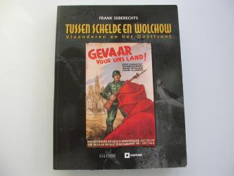 Seberechts Tussen Schelde en Wolchow