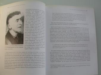 Seberechts Tussen Schelde en Wolchow