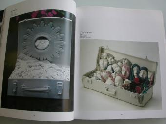 Paul Van Hoeydonck Retrospectief Retrospective