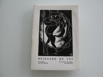 Decorte & De Rudder Reinaard De Vos