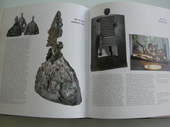 Néret Avantgarde Malerei und Plastik 1945-1975