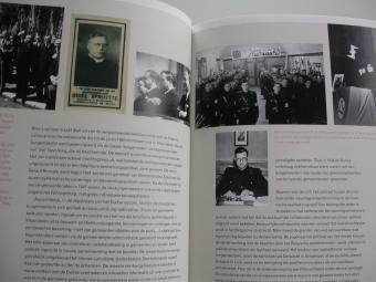 De Wever Gekleurd verleden