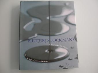cover boek Stockmans, Pieter Een meesterlijk dilemma / A masterly dilemma
