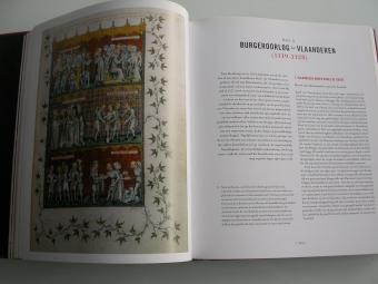 De Maesschalck De graven van Vlaanderen 861-1384