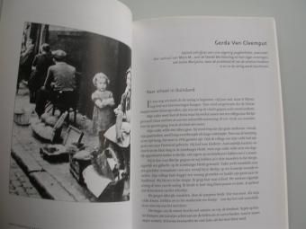 Gansemans Wij zijn nooit kind geweest WOII