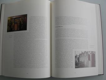 biechtstoelen Sint-Laurentiuskerk Lokeren