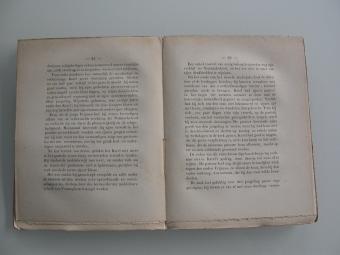 fragment boek Karel Vrijman dorpsonderwijzer
