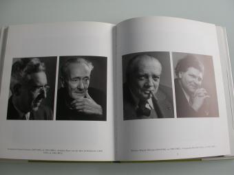 foto Filip de Pillecijn in boek P. Longinus De Munter franciscaan en fotograaf