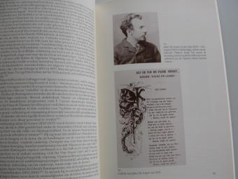 boek Luc Boeva Hoe de taalgrens ook een sociale grens was