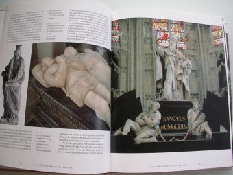 boek Lucas Faydherbe 1617-1697 Mechels beeldhouwer