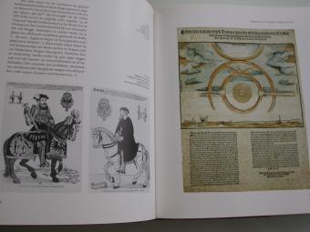 binnenkant boek Stad in Vlaanderen 1477-1787 Gemeentekrediet