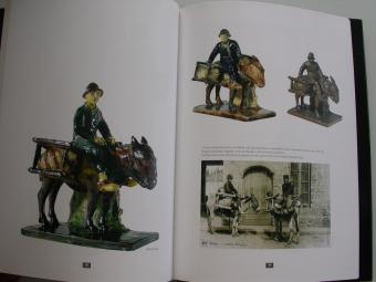 voorbeeld uit boek Brugs aardewerk Vande Voorde