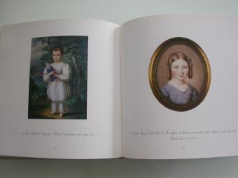 voorbeeld uit boek Autissier en het romantisch miniatuurportret in België