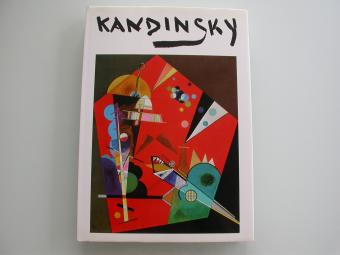 Buche le Targat Wassily Kandinsky