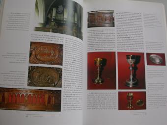 boek Doorleefd mysterie volksdevotie Groot-Nevele