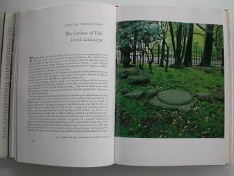 photo Kuck The world of the Japanese garden