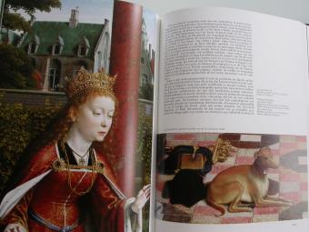 boek Hans Van Miegroet Gerard David
