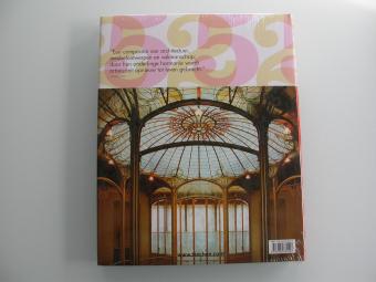 boek Sembach Jugendstil (nieuw - geseald)
