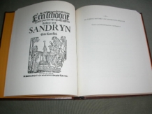 De wandelende jood Lanseloet van Denemarken Marieke van Nijmegen
