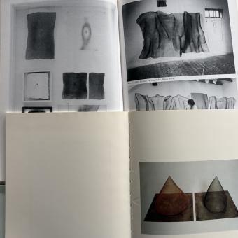 Barbro Bäckström – Two Publications on the Swedish Sculptor (1989–1990)
