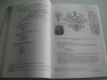 Genealogie van de familie van Waesberghe