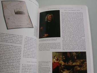 pagina boek Ganda & Blandinium De Gentse abdijen