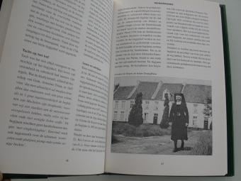 Gijsen Vlaamse begijnhoven ontdekken en beleven