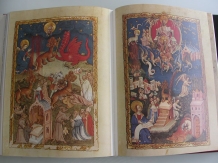 van der Meer Apocalypse  Visioenen uit het Boek der Openbaring in de kunst