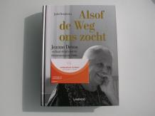 Hendrickx Alsof de Weg ons zocht (Jeanne Devos)
