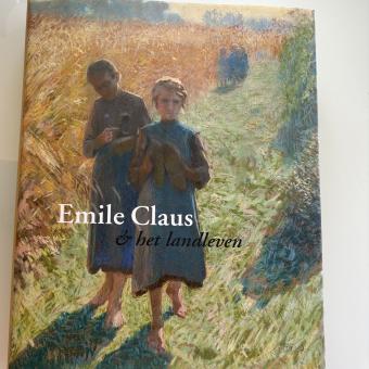 Johan De Smet Emile Claus en het landleven