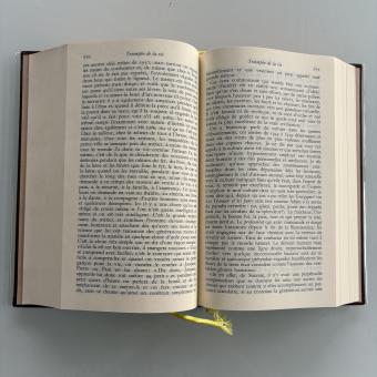 Jean Giono Récits et essais Bibliothèque de la Pléiade