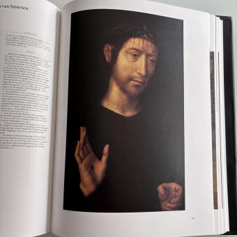 Dirk De Vos Hans Memling, het volledige oeuvre