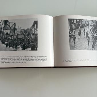 Marcel Kocken Mechelen in oude prentkaarten