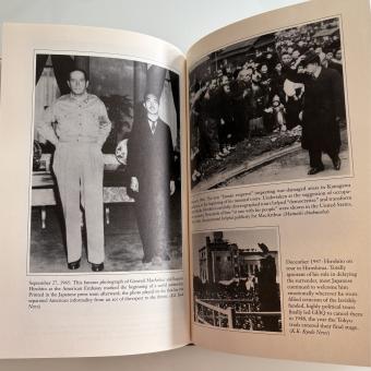 Herbert P. Bix Hirohito and the Making of Modern Japan