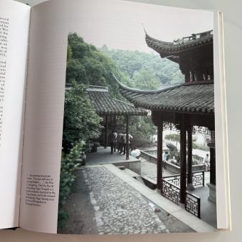Ji Cheng The Craft of Gardens