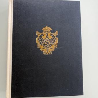 Szablowski De Vlaamse wandtapijten van de Wawelburcht te Krakau