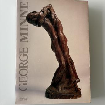 George Minne en de kunst rond 1900