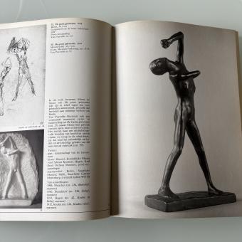 George Minne en de kunst rond 1900