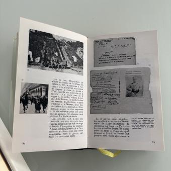 Pierre Sipriot: Album Montherlant Bibliothèque de la Pléiade