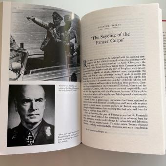 David Fraser Knight's Cross: A Life of Field Marshal Erwin Rommel