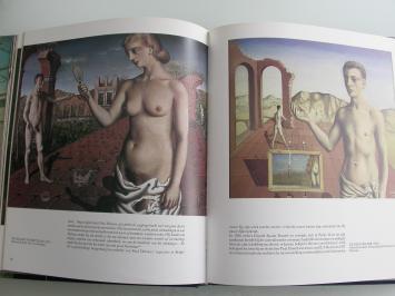 Barbara Emerson (Paul) Delvaux Mercatorfonds