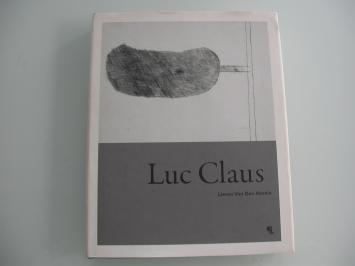 Lieven Van Den Abeele Luc Claus