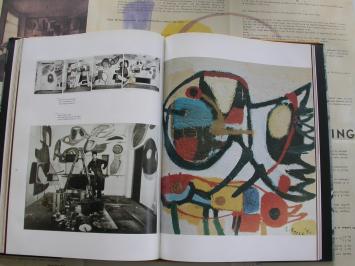 De A van Cobra in woord en beeld – 50 jaar Cobra
